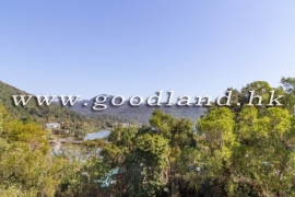SAI KUNG Greenery Terrace Home For Sale | Near Main Road & Fully Equipped Kitchen