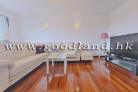 SAI KUNG Village House For Sale | Tranquil Greenery View, Spacious Layout & 3 Bedrooms