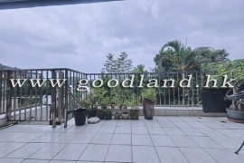 SAI KUNG Village House For Sale | Tranquil Greenery View, Spacious Layout & 3 Bedrooms