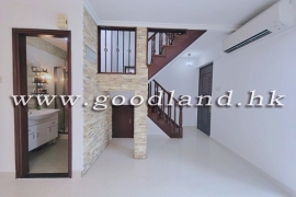 SAI KUNG Village House For Sale | Tranquil Greenery View, Spacious Layout & 3 Bedrooms