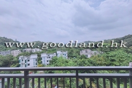 SAI KUNG Village House For Sale | Tranquil Greenery View, Spacious Layout & 3 Bedrooms