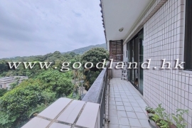 SAI KUNG Village House For Sale | Tranquil Greenery View, Spacious Layout & 3 Bedrooms