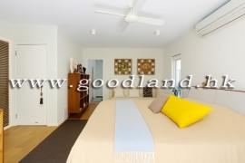 SAI KUNG Village House For Sale | Stylish Renovated Home, Garden & Greenery