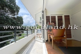 SAI KUNG Village House For Sale | Stylish Renovated Home, Garden & Greenery