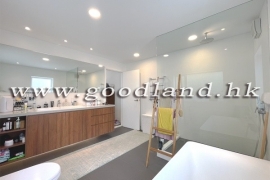 SAI KUNG Village House For Sale | Stylish Renovated Home, Garden & Greenery