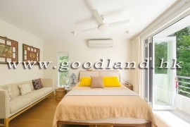 SAI KUNG Village House For Sale | Stylish Renovated Home, Garden & Greenery