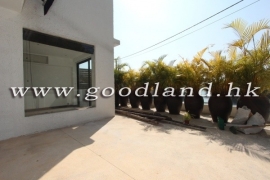 SAI KUNG Village House For Sale and Rent | Waterfront, Sea View Garden & 4 Bedrooms