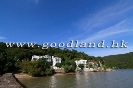 SAI KUNG Village House For Sale and Rent | Waterfront, Sea View Garden & 4 Bedrooms