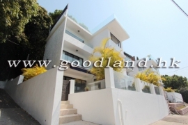SAI KUNG Village House For Sale and Rent | Waterfront, Sea View Garden & 4 Bedrooms
