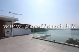 SAI KUNG Village House For Sale and Rent | Waterfront, Sea View Garden & 4 Bedrooms