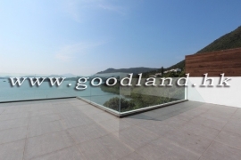 SAI KUNG Village House For Sale and Rent | Waterfront, Sea View Garden & 4 Bedrooms