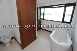 SAI KUNG Village House For Sale and Rent | Waterfront, Sea View Garden & 4 Bedrooms