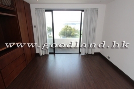 SAI KUNG Village House For Sale and Rent | Waterfront, Sea View Garden & 4 Bedrooms