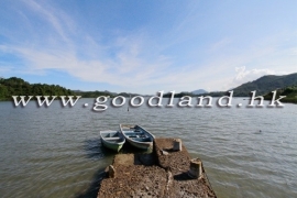 SAI KUNG Village House For Sale and Rent | Waterfront, Sea View Garden & 4 Bedrooms