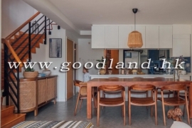 SAI KUNG Villa For Sale | Waterfront House, Sea View Every Level & 4 Bedrooms