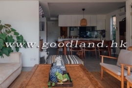 SAI KUNG Villa For Sale | Waterfront House, Sea View Every Level & 4 Bedrooms