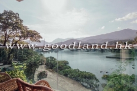 SAI KUNG Villa For Sale | Waterfront House, Sea View Every Level & 4 Bedrooms