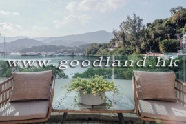 SAI KUNG Villa For Sale | Waterfront House, Sea View Every Level & 4 Bedrooms