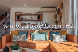 SAI KUNG Villa For Sale | Waterfront House, Sea View Every Level & 4 Bedrooms