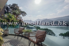 SAI KUNG Villa For Sale | Waterfront House, Sea View Every Level & 4 Bedrooms