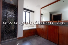 SAI KUNG Village House For Sale and Rent | Tropical Style, Front Yard & 4 Bedrooms
