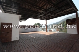 SAI KUNG Village House For Sale | Prime Location, Renovated & Spacious Living