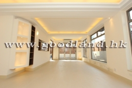 SAI KUNG Village House For Sale | Prime Location, Renovated & Spacious Living