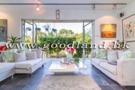 SAI KUNG Village House For Sale | Fully Detached, Sea and Greenery Views & Huge Garden