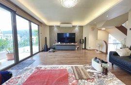 SAI KUNG Villa For Sale | Expat Community, Terrace Garden & Communal Pool