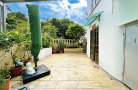 SAI KUNG Villa For Sale | Expat Community, Terrace Garden & Communal Pool