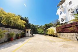 SAI KUNG Villa For Sale | Expat Community, Terrace Garden & Communal Pool