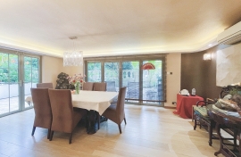 SAI KUNG Villa For Sale | Expat Community, Terrace Garden & Communal Pool