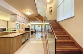 SAI KUNG Villa For Sale | Expat Community, Terrace Garden & Communal Pool