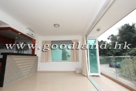 SAI KUNG Mid Level Upper Duplex For Sale | Greenery View & 3 Bedrooms