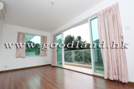 SAI KUNG Mid Level Upper Duplex For Sale | Greenery View & 3 Bedrooms