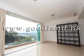 SAI KUNG Mid Level Upper Duplex For Sale | Greenery View & 3 Bedrooms