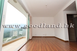 SAI KUNG Mid Level Upper Duplex For Sale | Greenery View & 3 Bedrooms