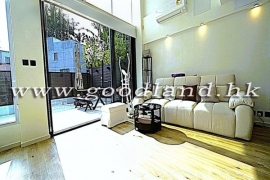 SAI KUNG Village House For Sale | Front and Back Garden, High Ceiling & 4 Bedrooms