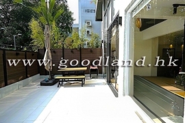 SAI KUNG Village House For Sale | Front and Back Garden, High Ceiling & 4 Bedrooms