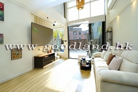 SAI KUNG Village House For Sale | Front and Back Garden, High Ceiling & 4 Bedrooms