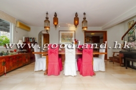 SAI KUNG Village House For Sale | Resort Complex, Communal Pool & Garden