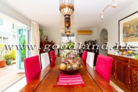SAI KUNG Village House For Sale | Resort Complex, Communal Pool & Garden