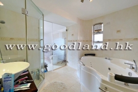 SAI KUNG Village House For Sale | Greenery and Sea View, Resort Pool & 4 Bedrooms