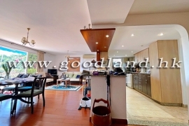 SAI KUNG Village House For Sale | Greenery and Sea View, Resort Pool & 4 Bedrooms