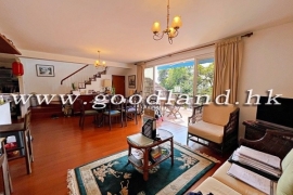 SAI KUNG Village House For Sale | Greenery and Sea View, Resort Pool & 4 Bedrooms