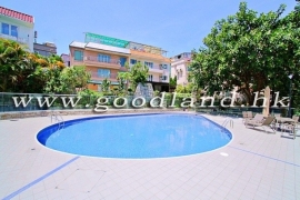 SAI KUNG Village House For Sale | Greenery and Sea View, Resort Pool & 4 Bedrooms