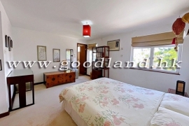 SAI KUNG Village House For Sale | Greenery and Sea View, Resort Pool & 4 Bedrooms