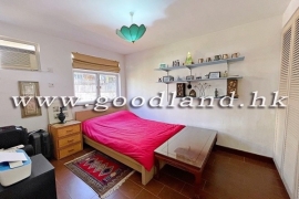 SAI KUNG Village House For Sale | Greenery and Sea View, Resort Pool & 4 Bedrooms