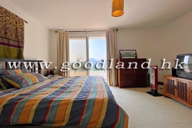 SAI KUNG Village House For Sale | Greenery and Sea View, Resort Pool & 4 Bedrooms