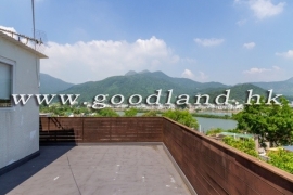SAI KUNG Village House For Sale | Convenient Location, Sea and Greenery View